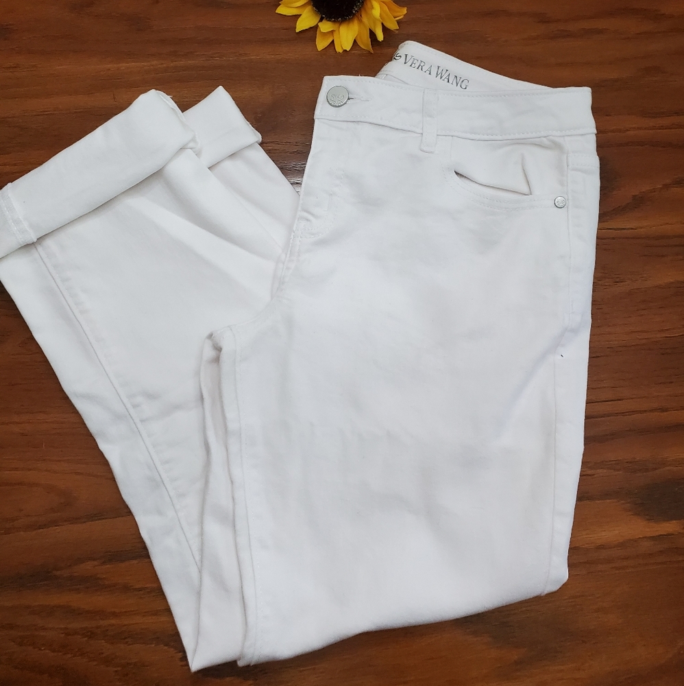 Vera Bradley capri's